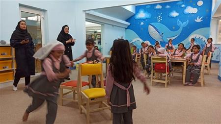 پنج شنبه های شاد با کتابدار مهربان