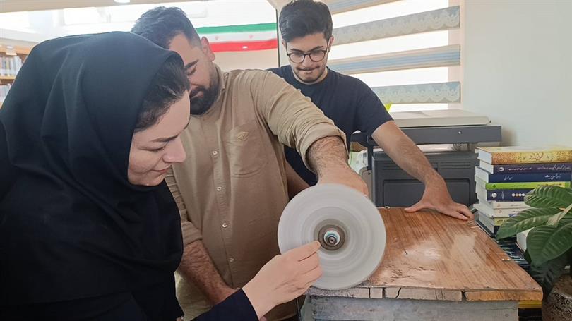 کارگاه گوهرتراشی تابستان 1404-(1)