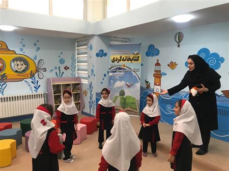 بازی های شاد کودکانه