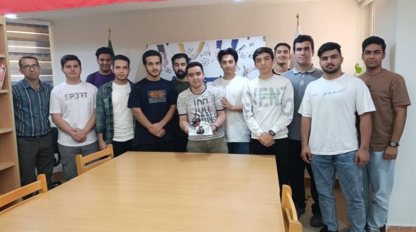 جشن روز پسر