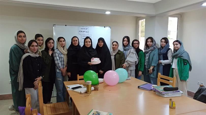 جشن روز دختر