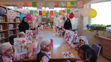 کاردستی با کودکان