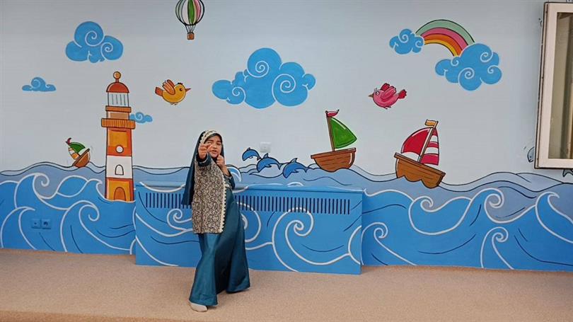 نقالی در دهه فجر 1403