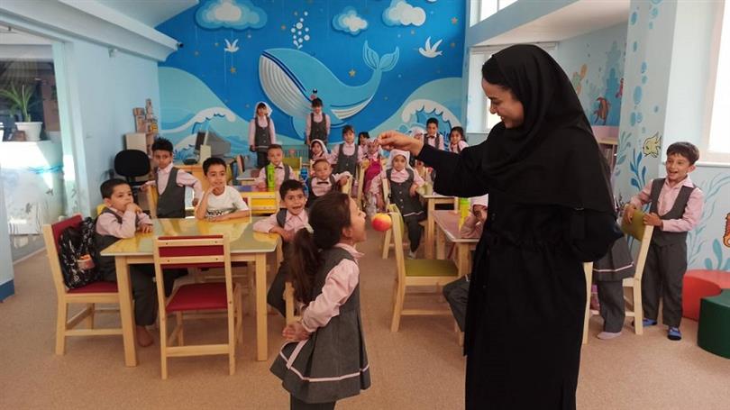 بازی سیبو گاز بزن...