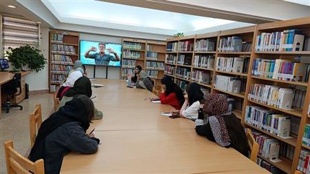 کلاس های آموزشی، مهارتی فانوس